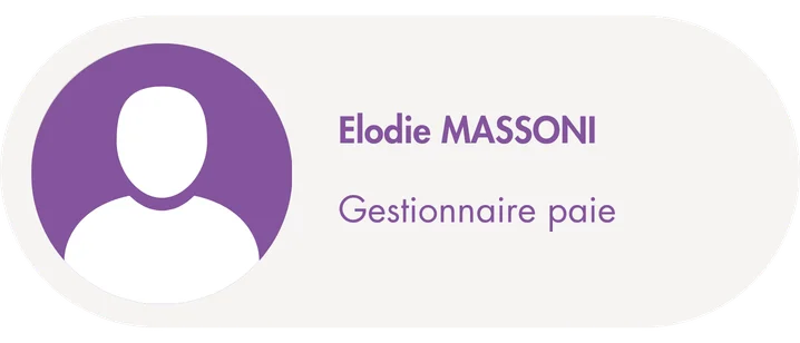 Elodie MASSONI